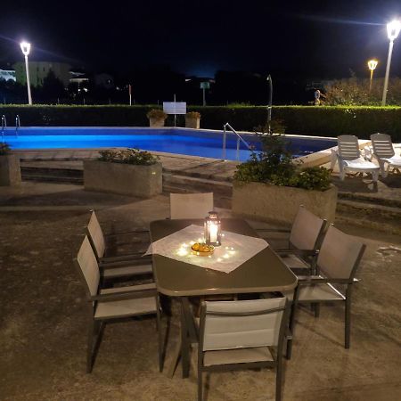 Appartement Blick Auf Atalaya à Port de Pollença Extérieur photo